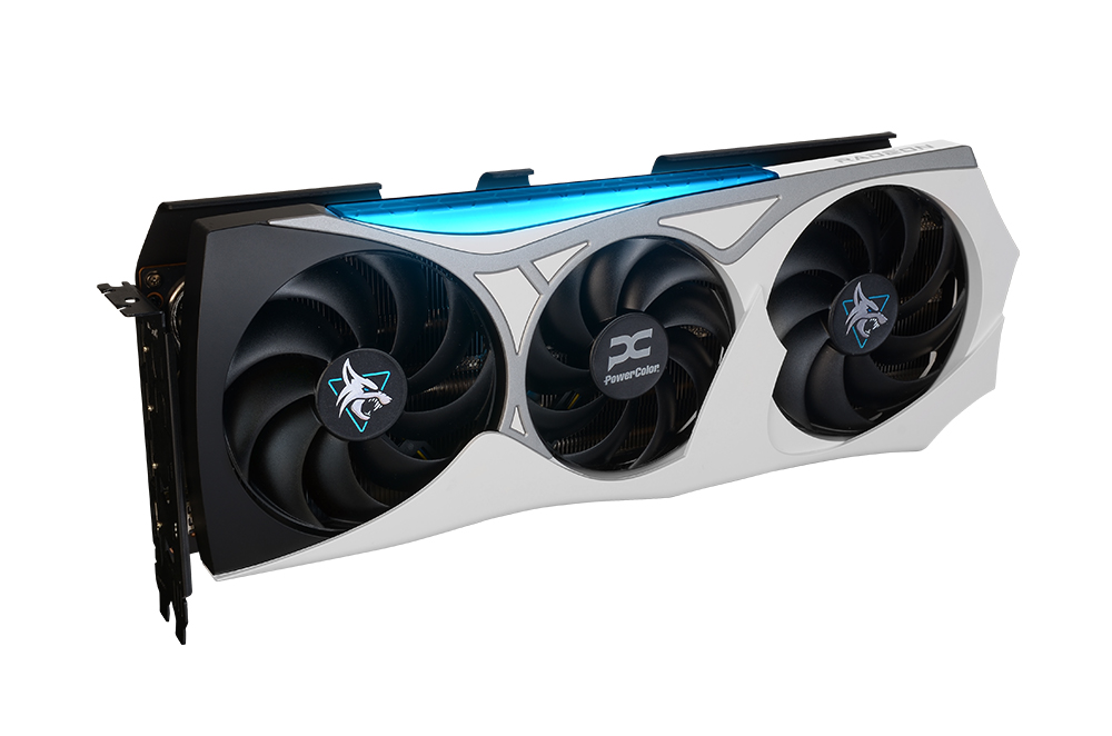Hellhound Reva AMD Radeon RX 9070 XT 16GB GDDR6｜PowerColor｜株式